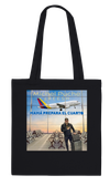 Mamá Prepara El Cuarto - Tote bag