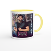 Voy Por Ti - Ceramic Mug