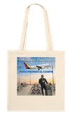 Mamá Prepara El Cuarto - Tote bag