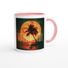 Vívete La Vida - Ceramic Mug