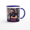 Voy Por Ti - Ceramic Mug