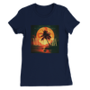 Vívete La Vida - Women’s Cut T-Shirt