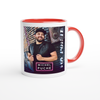 Voy Por Ti - Ceramic Mug