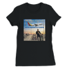 Mamá Prepara El Cuarto - Women’s Cut T-Shirt