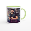 Voy Por Ti - Ceramic Mug