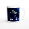 Pa' Mí (Taza de Cerámica)