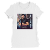 Voy Por Ti - Women’s Cut T-Shirt