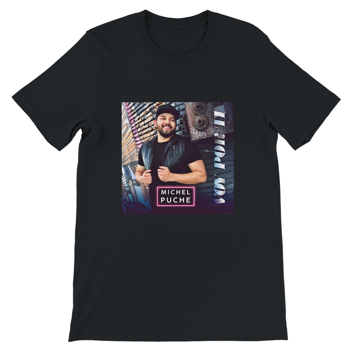 Voy Por Ti - Unisex T-Shirt