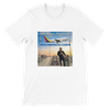 Mamá Prepara El Cuarto - Unisex T-Shirt