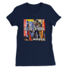 Llegó La Hora - Women’s Cut T-Shirt