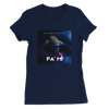 Pa' Mí - Women’s Cut T-Shirt