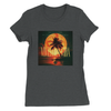 Vívete La Vida - Women’s Cut T-Shirt