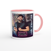 Voy Por Ti - Ceramic Mug