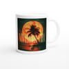 Vívete La Vida - Ceramic Mug