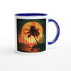 Vívete La Vida - Ceramic Mug