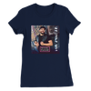 Voy Por Ti - Women’s Cut T-Shirt