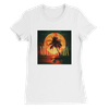 Vívete La Vida - Women’s Cut T-Shirt