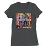 Llegó La Hora - Women’s Cut T-Shirt