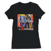 Llegó La Hora - Women’s Cut T-Shirt