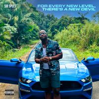 For every new level there's a new devil by Sir Spect