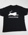 Born Ready Tee color Yellow