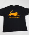 Born Ready Tee color Green