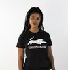 Born Ready Tee color Yellow