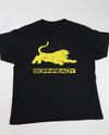 Born Ready Tee color White