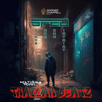 SFED 106: Trailah Beatz by Sounds from Echo District