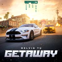 SFED 115: Getaway by Sounds from Echo District