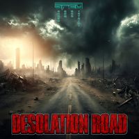 SFED 110: Desolation Road by Sounds from Echo District