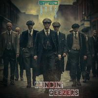 SFED 111: Blindin' Geezers by Sounds from Echo District
