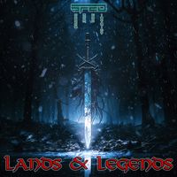 SFED 104: Lands & Legends by Sounds from Echo District