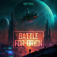 SFED 103: Battle For Orion by Sounds from Echo District