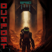 SFED 109: Outpost by Sounds from Echo District