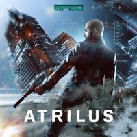SFED 117: Atrilus by Sounds from Echo District