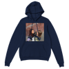 StarGazer (feat. Morgane Fornetti & Océane Corfiatis) - Classic Unisex Pullover Hoodie