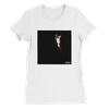 Candlelight In The Darkness - Women’s Cut T-Shirt