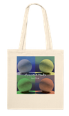 Colora Mundi - Tote bag