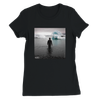 200 000 Years After - Women’s Cut T-Shirt