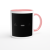Xena Anex (feat. Morgane Fornetti) - Ceramic Mug