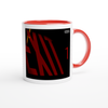 Exit 1 - Ceramic Mug