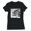 Beyond The Trees - Women’s Cut T-Shirt