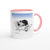 AngelBreath - Ceramic Mug