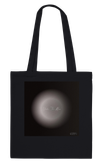 Under The Moon - Tote bag