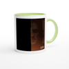 The Way That I Want You - Ceramic Mug