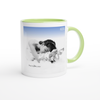 AngelBreath - Ceramic Mug