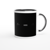 Xena Anex (feat. Morgane Fornetti) - Ceramic Mug