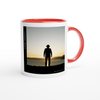 200 000 Years After - Ceramic Mug
