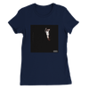Candlelight In The Darkness - Women’s Cut T-Shirt